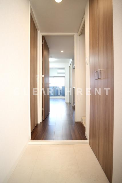 エステムプラザ池袋ザ・ヴィンテージ ★直接の管理会社クレアスレント★分譲仕様の安心と快適を実感★