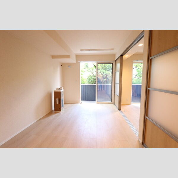 フェリナーレ LDK