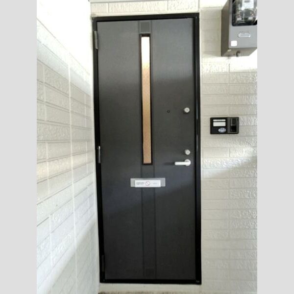 コンフォート豊田 玄関