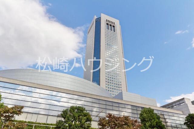 スターフィールズ幡ヶ谷1階 東京オペラシティビル東京オペラシティタワー