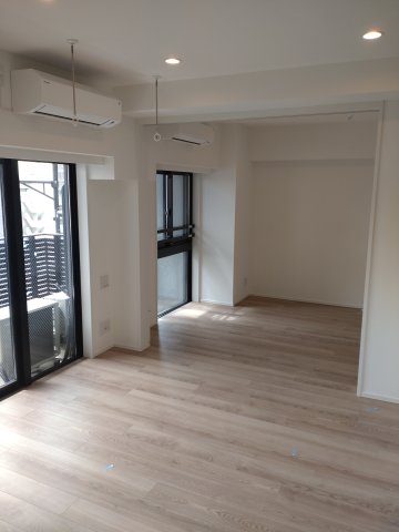 SYFORME ITABASHI Ⅲ ※同タイプ参考写真です（natural）