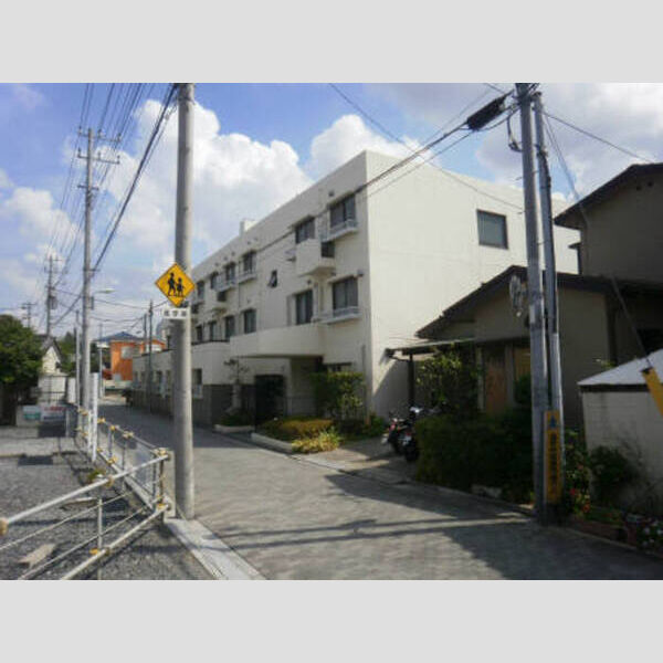 MM DAIMONの外観画像