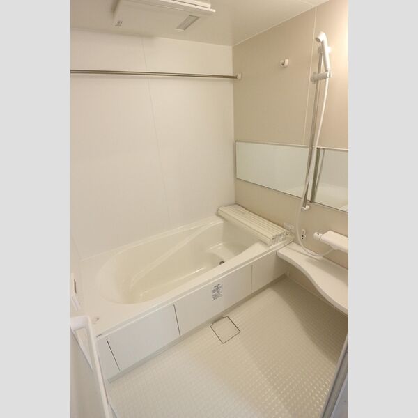 メゾン・エール バスルーム