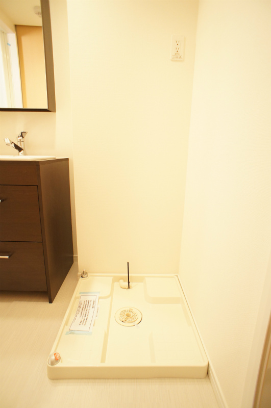 リブリ・Eminence小向2階 キッチン