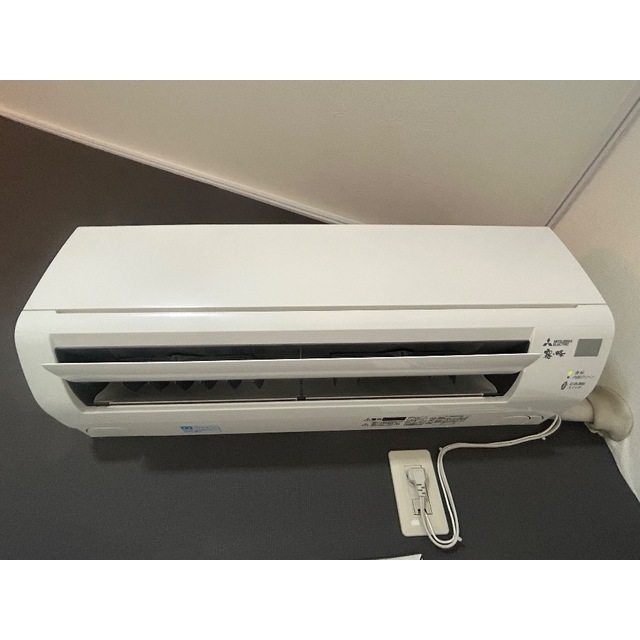 ヤングヒルズ越谷Ⅰ201号室 内観