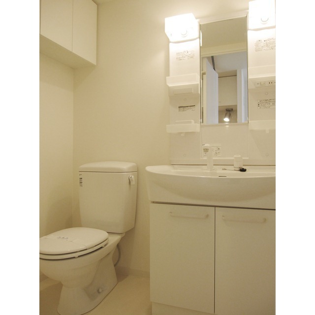 プレール・ドゥーク下北沢 内観