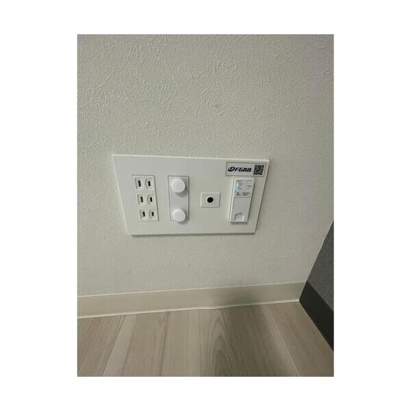 VISTA　ASAGAYA.N403号室 部屋設備