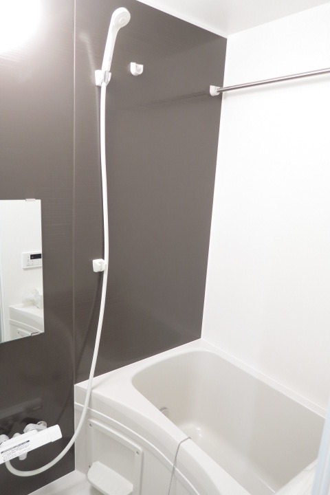 T’s Cuore六町Ⅰ お風呂