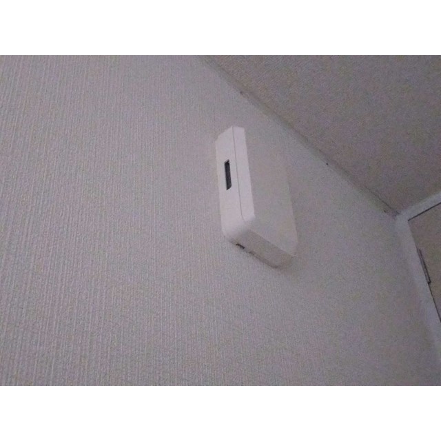 Villa石神井203号室 部屋その他