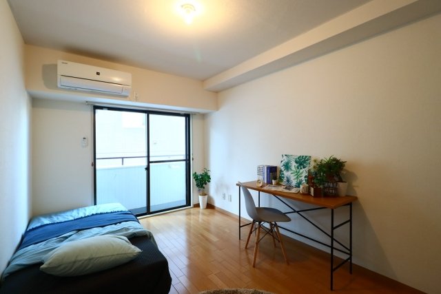 マートルコート中目黒301号室 同建物別部屋の参考画像