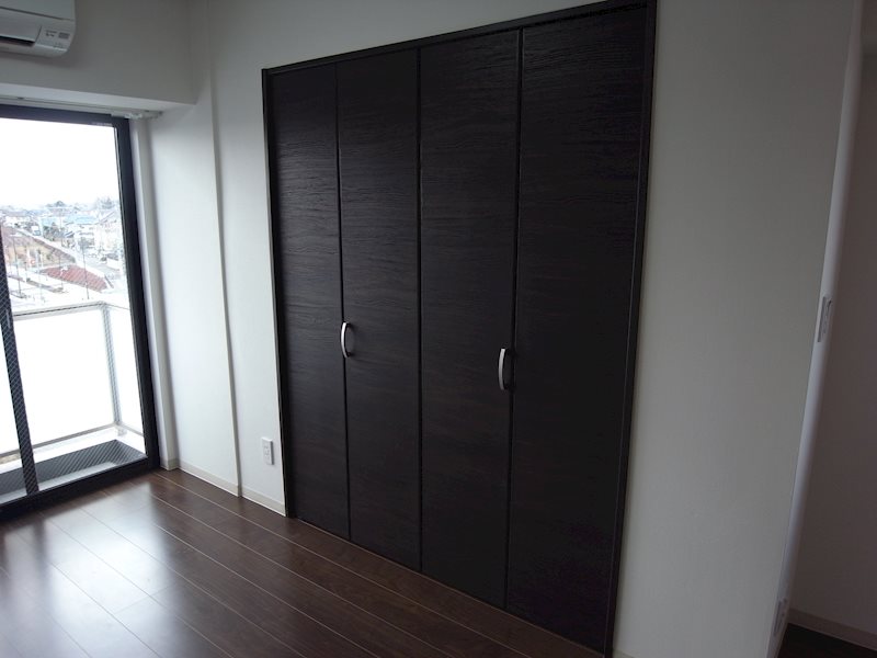 ネルメッツォ国分寺5階 部屋その他