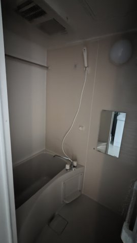 BoaSorte日ノ出町 お風呂