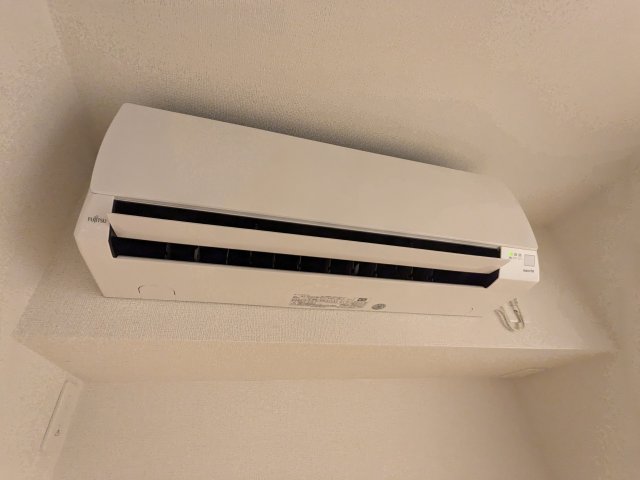 エルファーロ神楽坂Ⅱ0101号室 部屋設備
