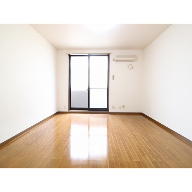 アンプルールブワ湘南103号室 ※他のお部屋の参考写真です