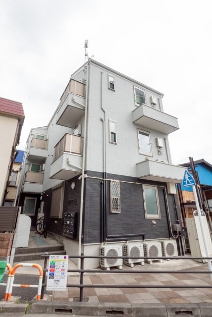 Ｇrande扇大橋の外観画像