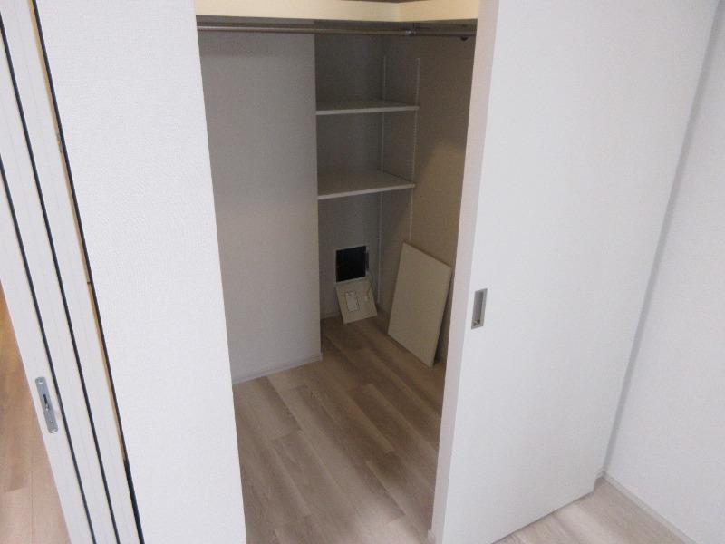 クリオラベルヴィ横濱サウス10階 別部屋同タイプ参考写真