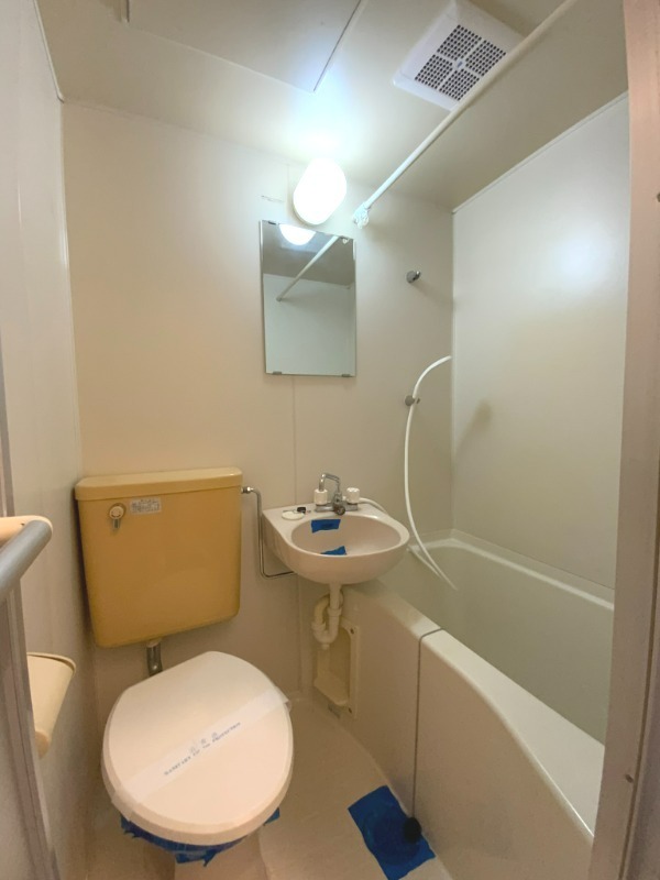 クロノス東小金井2階 部屋その他