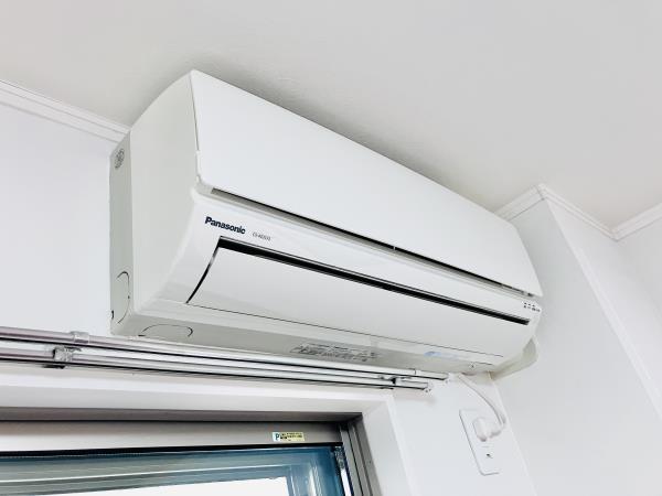 ファミーユ・リアン1階 部屋設備
