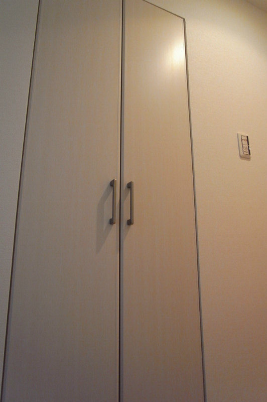 アルクス森下3階 収納