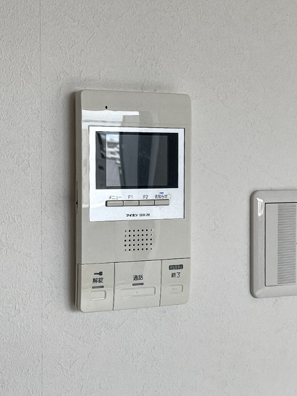 ＬＯＣ’Ｓ　ＫＩＫＵＮＡ5階 部屋その他
