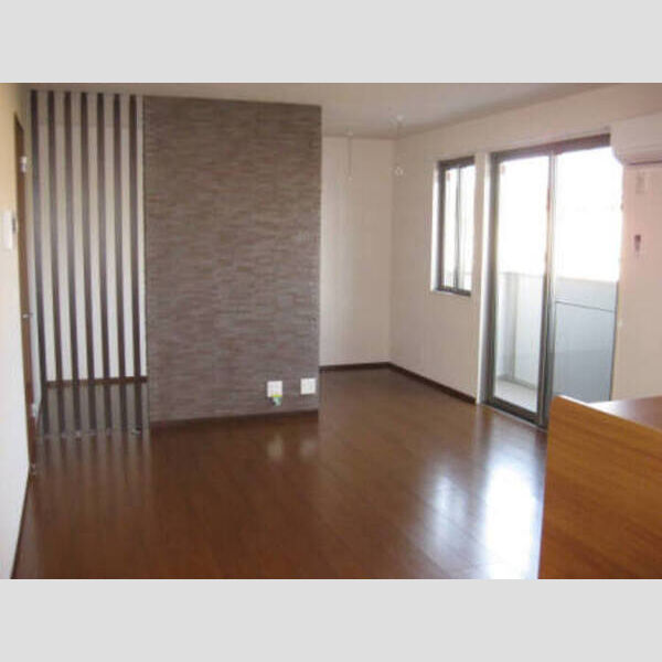 フェリーチェ LDK201