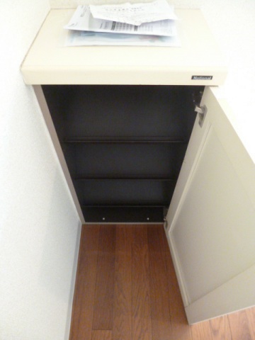 スカイコート立川第3401号室 ※別部屋参考写真