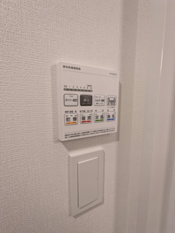 ケイディーエックスレジデンス原木中山0217号室 同建物別部屋の参考画像