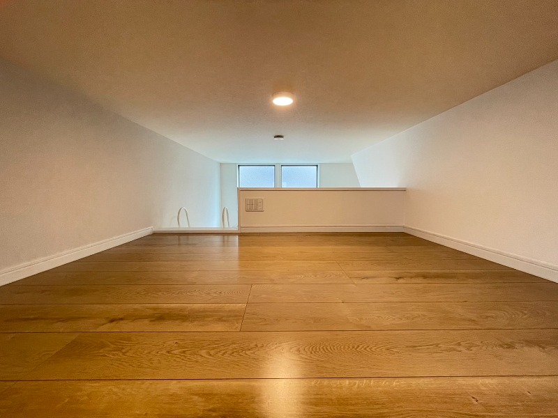 バーミープレイス葛西1階 内観