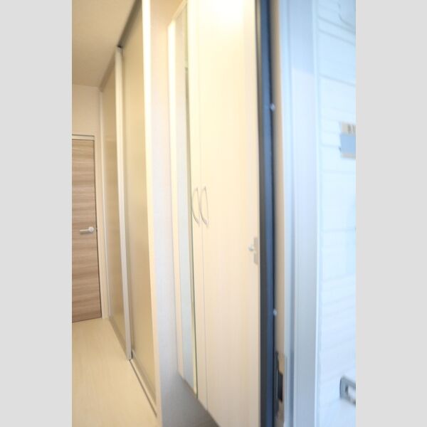 D-roomTODA Front Court　B トールタイプシューズBOX
