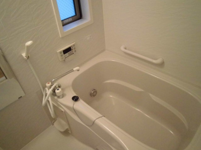 コンフォート上福岡Ｂ お風呂