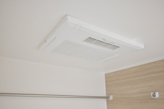 ＥＳ－Ｇｒａｎｄｅ東中野1階 部屋設備