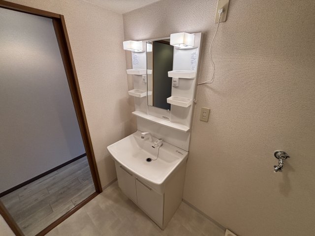 アルデバラン0407号室 その他