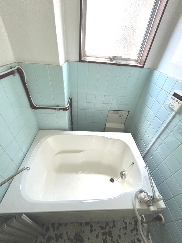 クロノス平塚北 お風呂