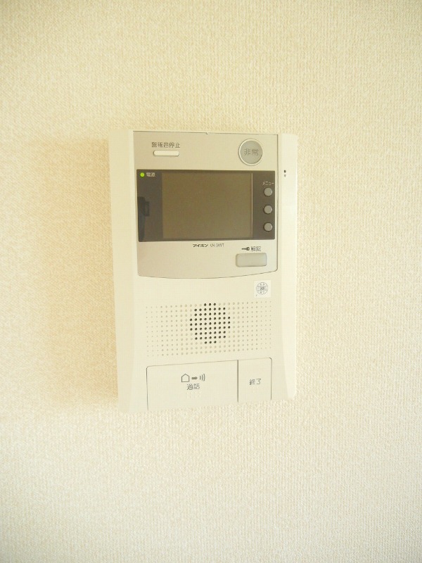 メゾン１１８ ※他の区画の写真となります