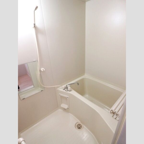 セジュールSA206号室 バスルーム