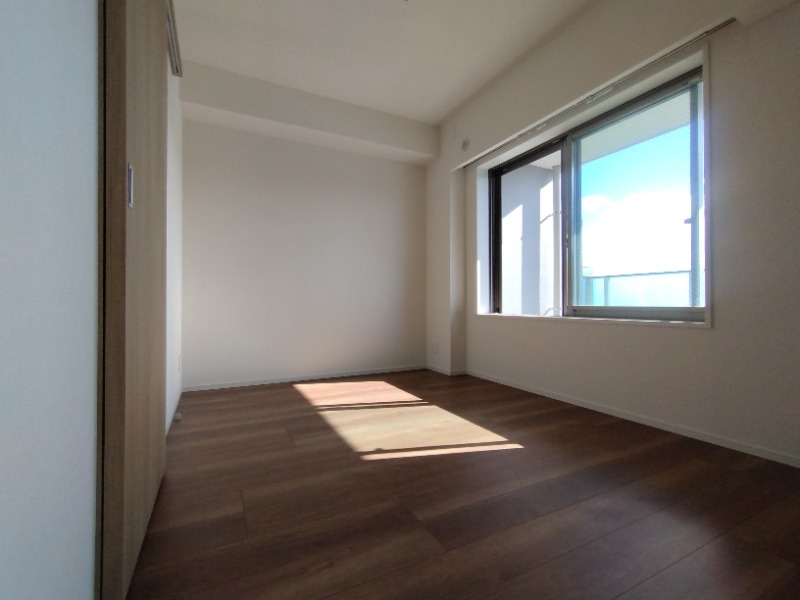 クレイシアIDZ大森町5階 部屋その他