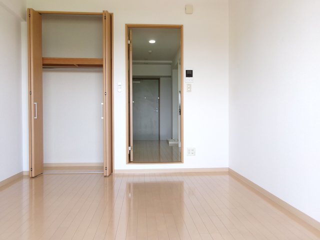 ＡＲＣ　ＳＩＤＥ0603号室 部屋その他
