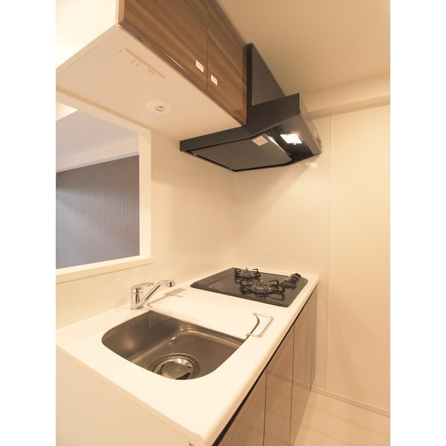 ＡＲＫＭＡＲＫ水天宮前Ⅱ0304号室 内観