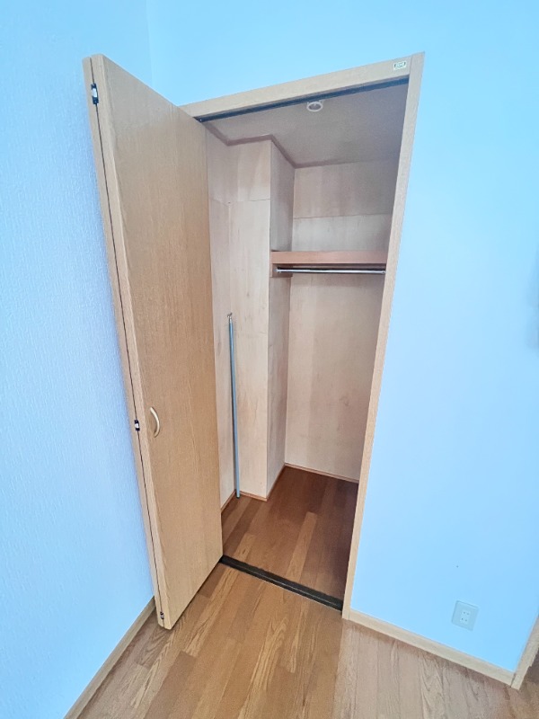 サンヴィアーレYuki92 収納