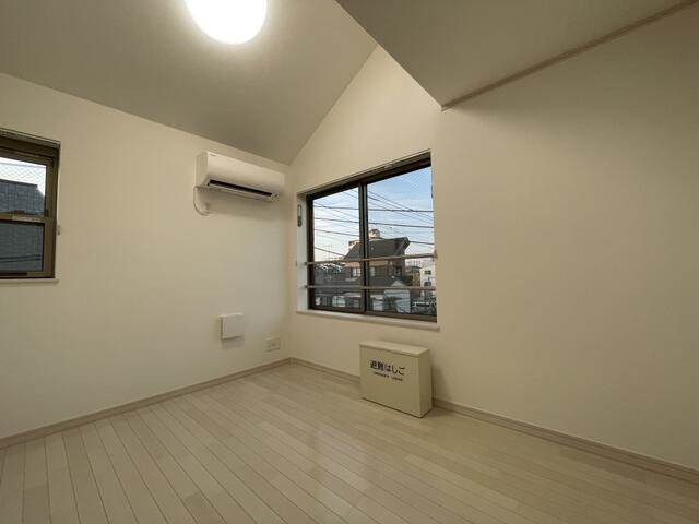 セシリア熊野前3階 部屋その他