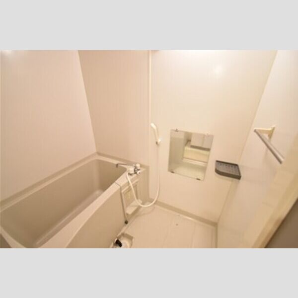 リビングタウン厚木301号室 バス