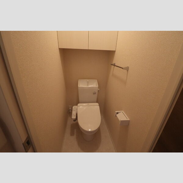 エバープレイス武蔵浦和101号室 温水洗浄暖房便座