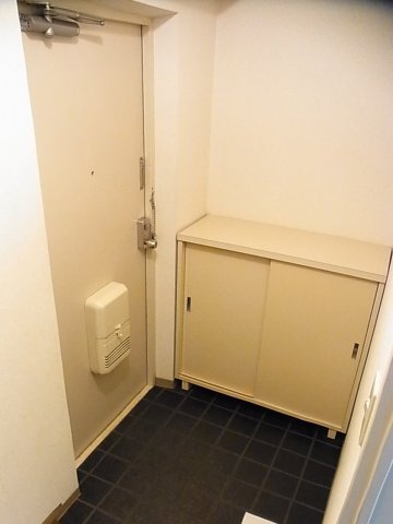 セ・ラ・ブール湘南0101号室 玄関