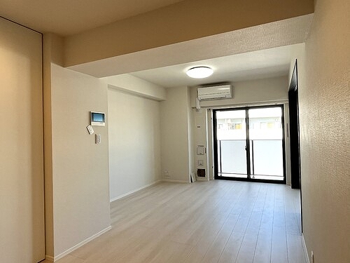 VIOR文京関口12階 コンロ等※同タイプ別部屋2025.12新築未入居時撮影