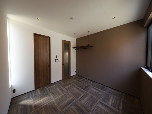 フェリシア行徳2105号室 部屋その他