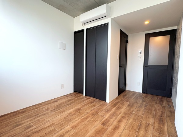 Bark Lane 学芸大学303号室 リビング