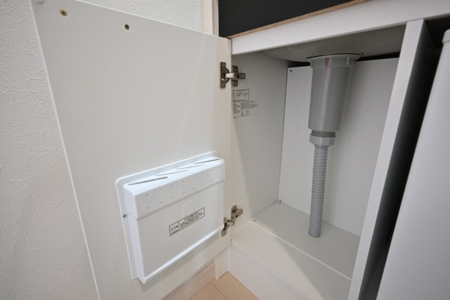 ＡＰＴ西新井2階 キッチン