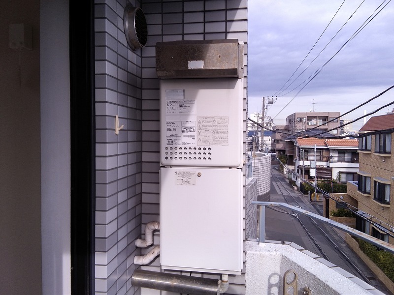 ローズガーデンＡ５２(A-052)3階 部屋その他