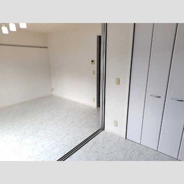 レセンテシード101号室 部屋その他