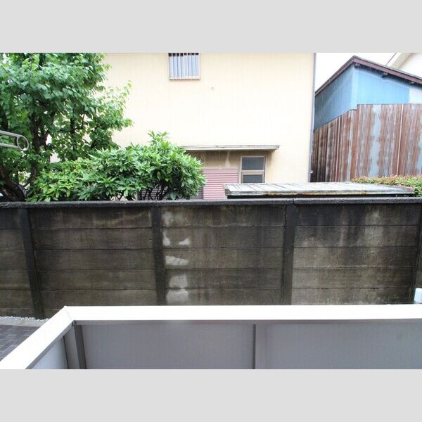 ココン　セレソⅡ106号室 眺望